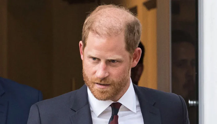 Prince Harry ‘loses’ key ally amid reconciliation plan with King Charles
